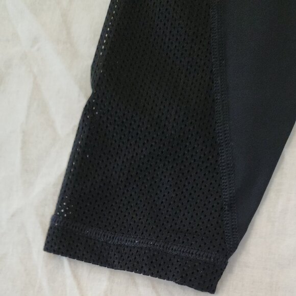 Aerie Mesh Pocket Leggings - Size S - Picture 11 of 13
